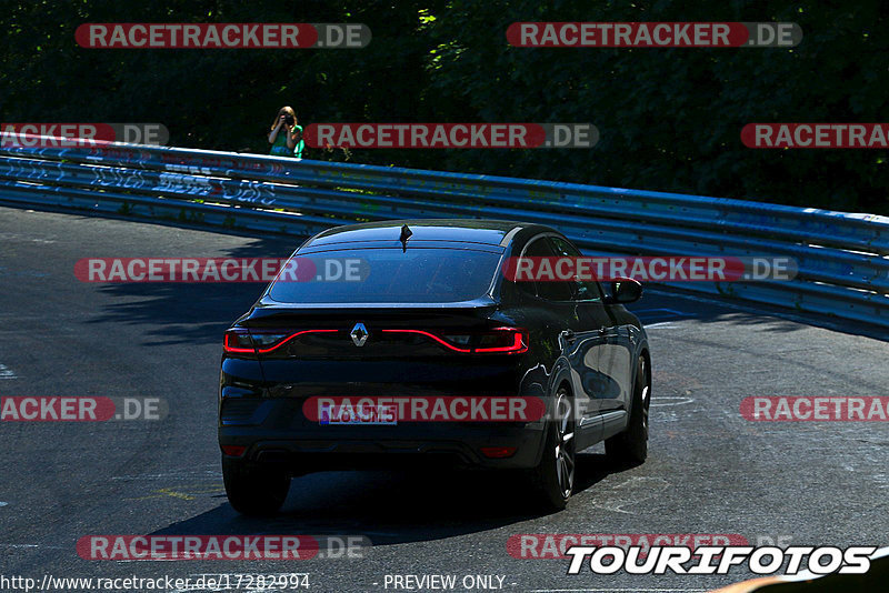 Bild #17282994 - Touristenfahrten Nürburgring Nordschleife (16.06.2022)