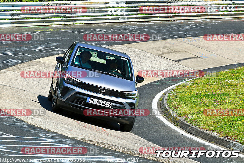 Bild #17283053 - Touristenfahrten Nürburgring Nordschleife (16.06.2022)