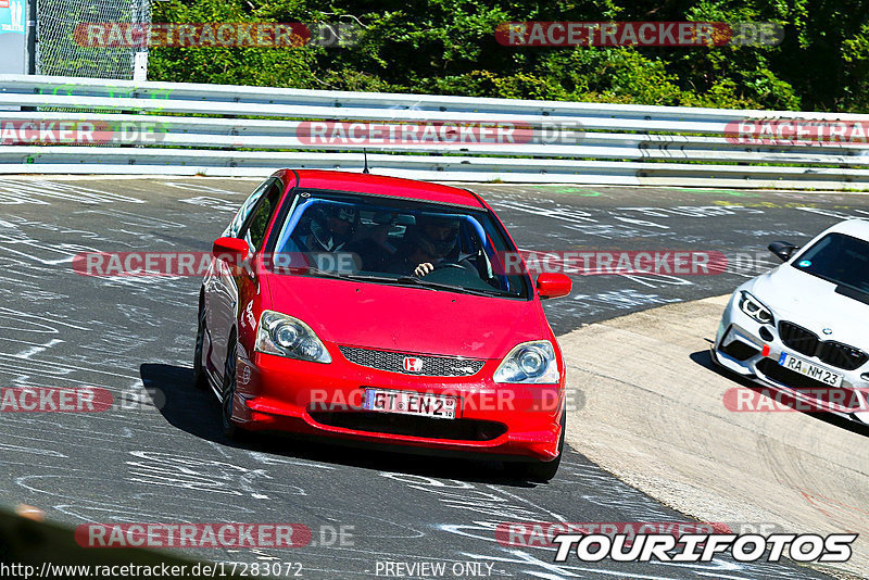 Bild #17283072 - Touristenfahrten Nürburgring Nordschleife (16.06.2022)