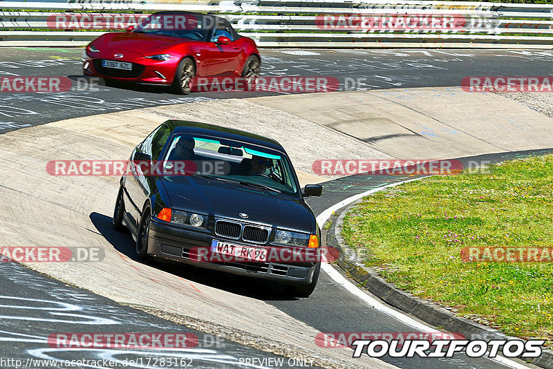 Bild #17283162 - Touristenfahrten Nürburgring Nordschleife (16.06.2022)