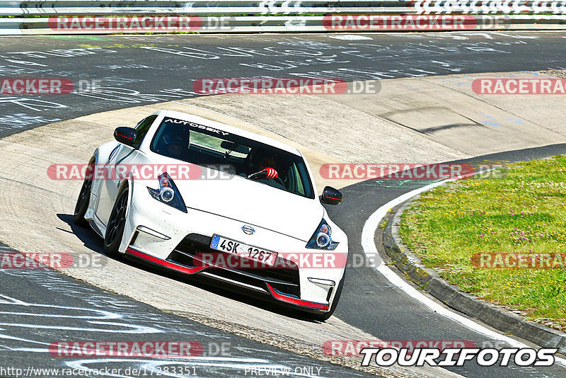 Bild #17283351 - Touristenfahrten Nürburgring Nordschleife (16.06.2022)