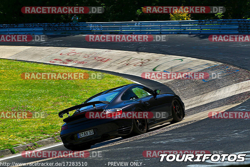 Bild #17283510 - Touristenfahrten Nürburgring Nordschleife (16.06.2022)