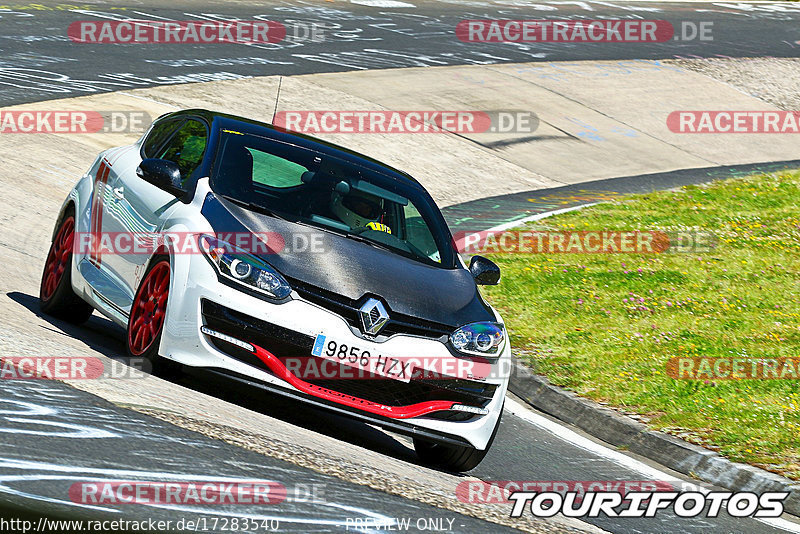 Bild #17283540 - Touristenfahrten Nürburgring Nordschleife (16.06.2022)