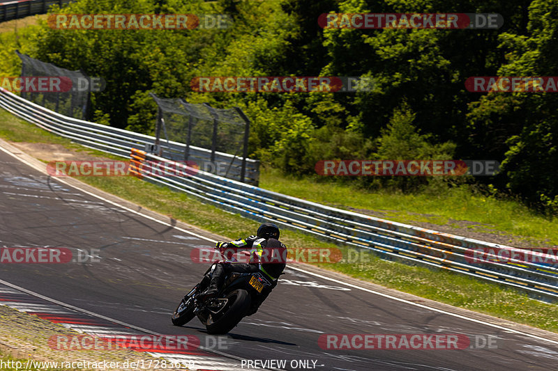 Bild #17283659 - Touristenfahrten Nürburgring Nordschleife (16.06.2022)