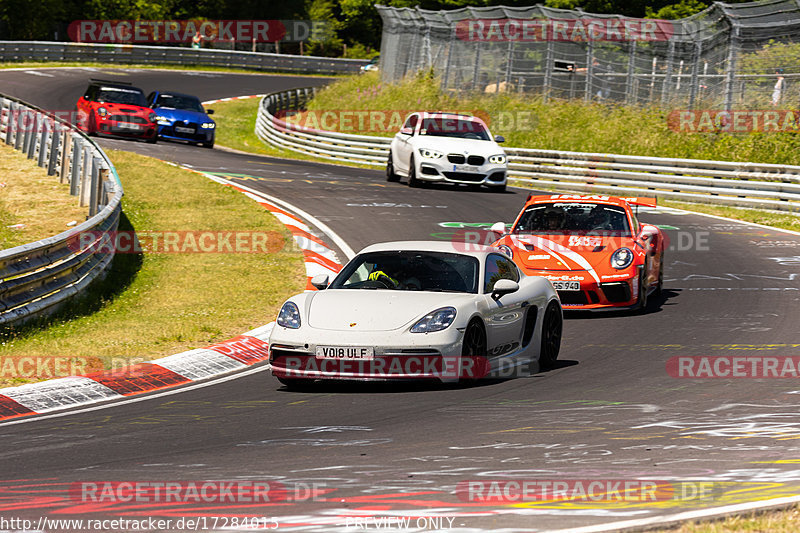 Bild #17284015 - Touristenfahrten Nürburgring Nordschleife (16.06.2022)