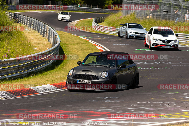 Bild #17284106 - Touristenfahrten Nürburgring Nordschleife (16.06.2022)