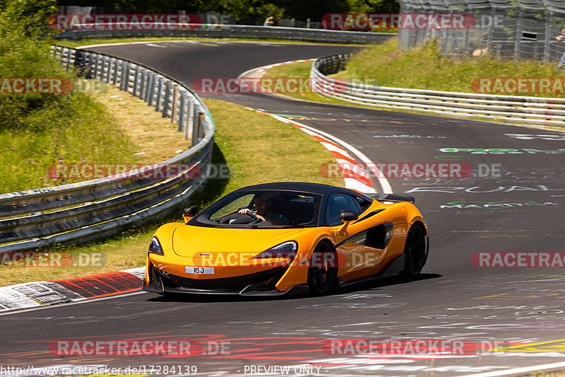 Bild #17284139 - Touristenfahrten Nürburgring Nordschleife (16.06.2022)