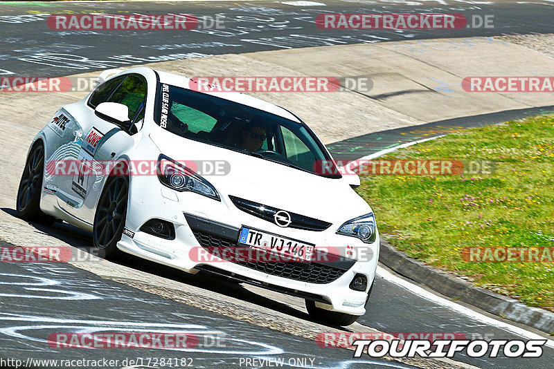 Bild #17284182 - Touristenfahrten Nürburgring Nordschleife (16.06.2022)