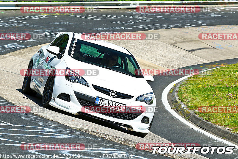 Bild #17284184 - Touristenfahrten Nürburgring Nordschleife (16.06.2022)