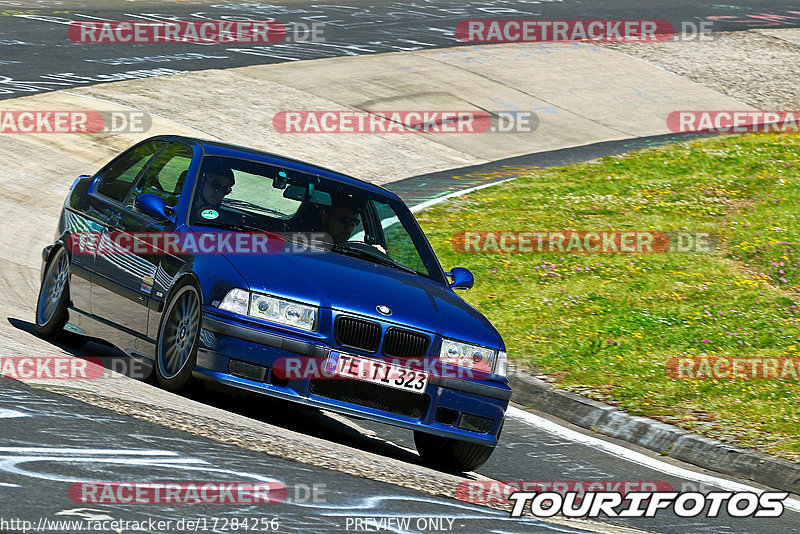 Bild #17284256 - Touristenfahrten Nürburgring Nordschleife (16.06.2022)