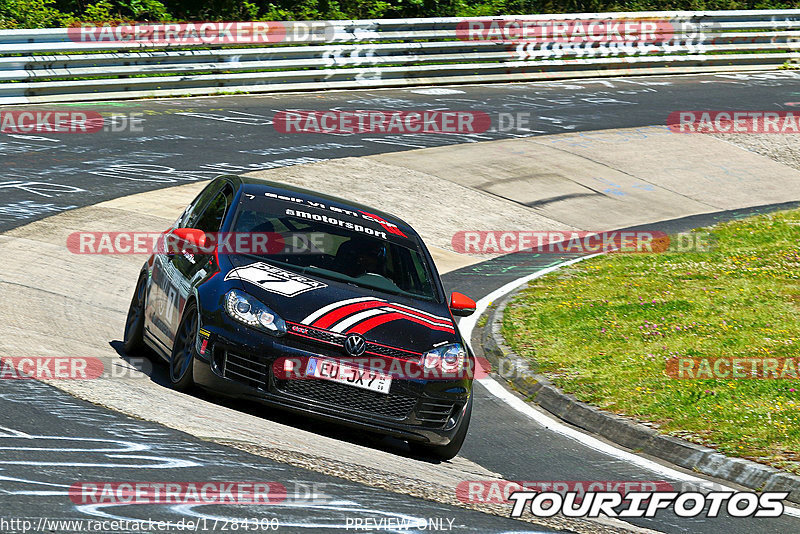 Bild #17284300 - Touristenfahrten Nürburgring Nordschleife (16.06.2022)