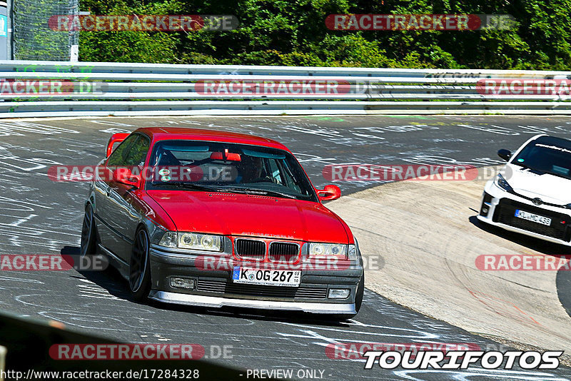 Bild #17284328 - Touristenfahrten Nürburgring Nordschleife (16.06.2022)