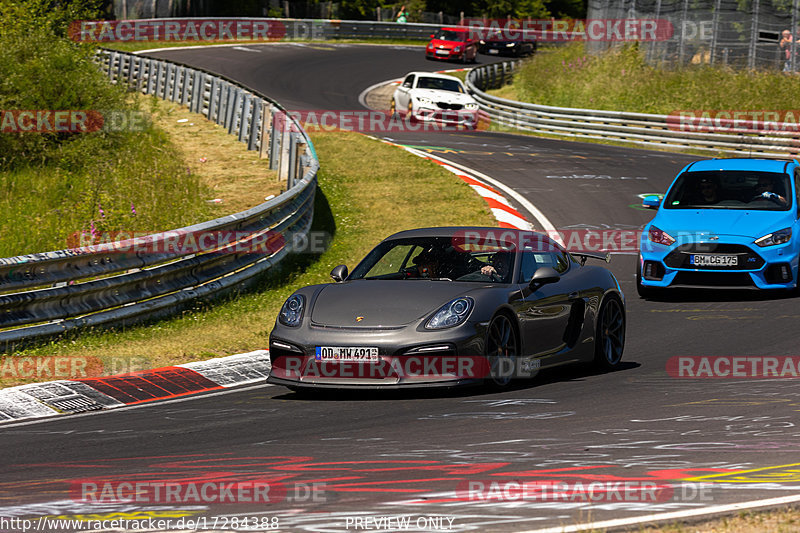 Bild #17284388 - Touristenfahrten Nürburgring Nordschleife (16.06.2022)