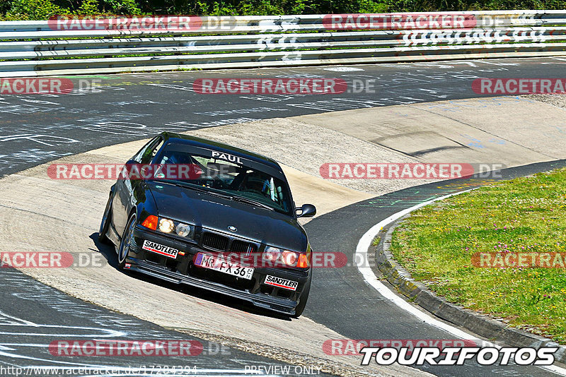 Bild #17284394 - Touristenfahrten Nürburgring Nordschleife (16.06.2022)