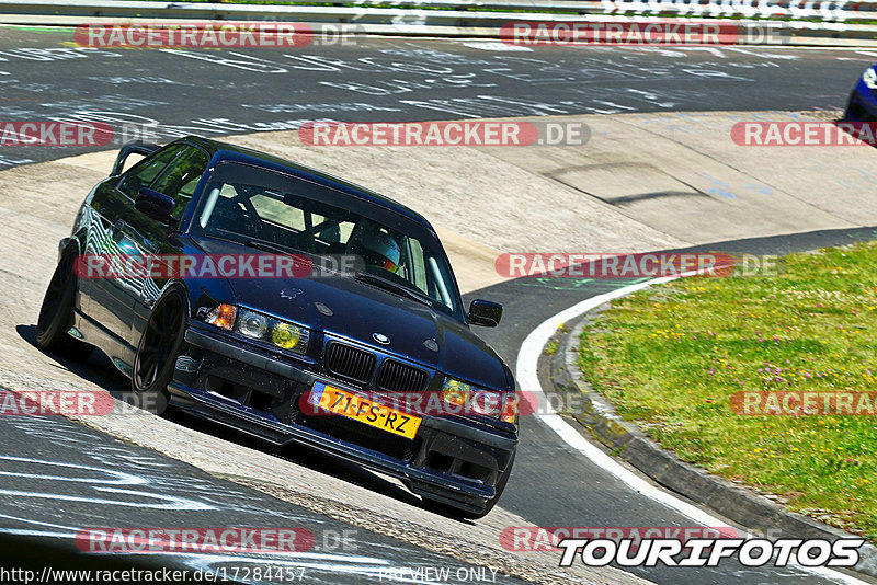 Bild #17284457 - Touristenfahrten Nürburgring Nordschleife (16.06.2022)