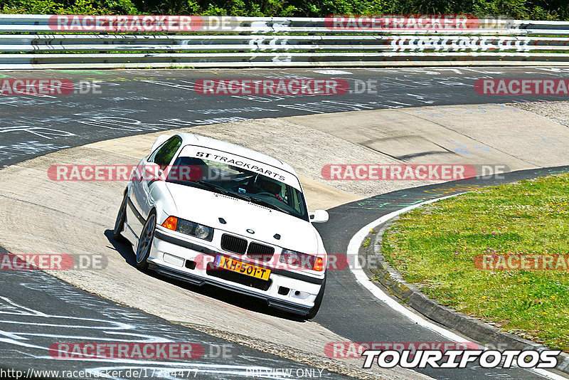 Bild #17284477 - Touristenfahrten Nürburgring Nordschleife (16.06.2022)