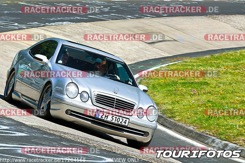 Bild #17284568 - Touristenfahrten Nürburgring Nordschleife (16.06.2022)