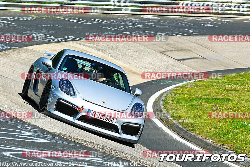 Bild #17284775 - Touristenfahrten Nürburgring Nordschleife (16.06.2022)