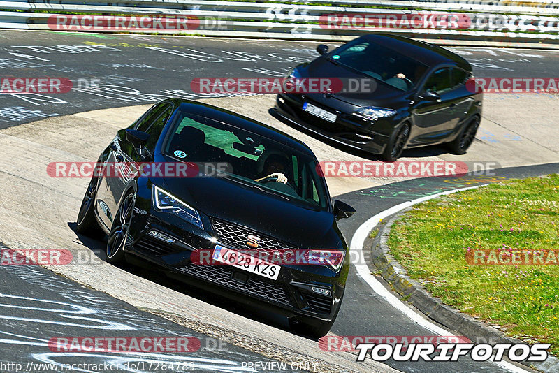 Bild #17284789 - Touristenfahrten Nürburgring Nordschleife (16.06.2022)