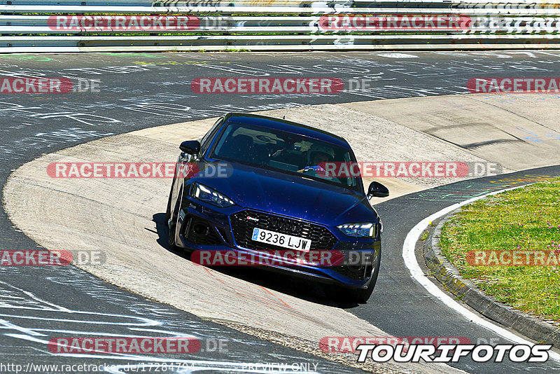 Bild #17284794 - Touristenfahrten Nürburgring Nordschleife (16.06.2022)