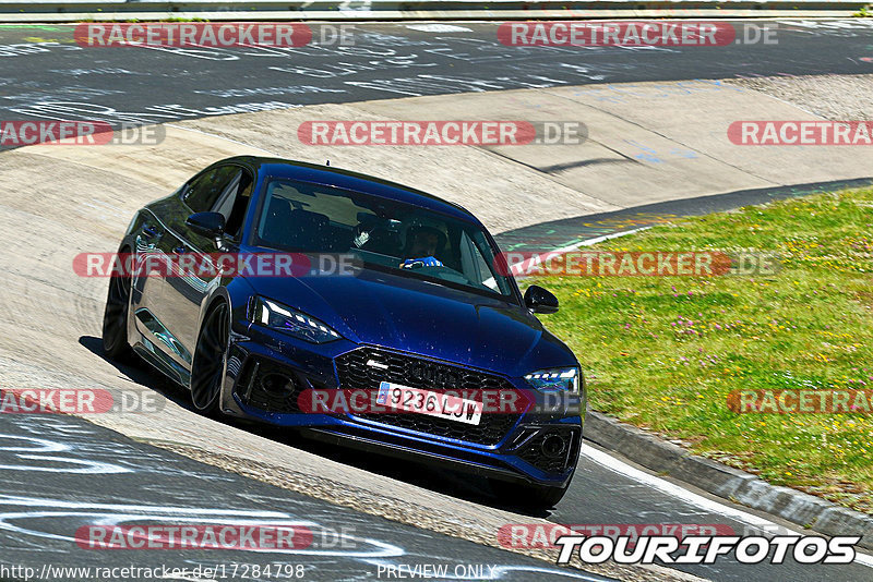 Bild #17284798 - Touristenfahrten Nürburgring Nordschleife (16.06.2022)