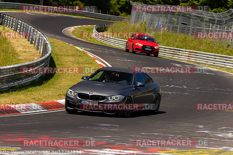 Bild #17284834 - Touristenfahrten Nürburgring Nordschleife (16.06.2022)