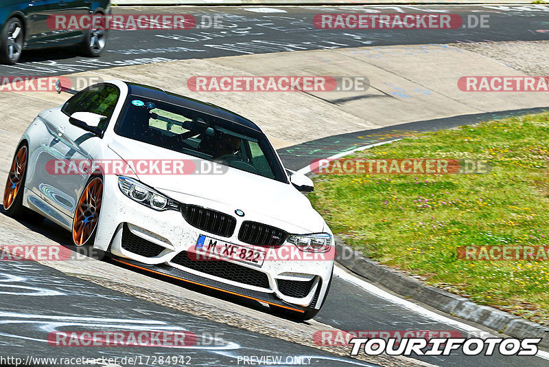 Bild #17284942 - Touristenfahrten Nürburgring Nordschleife (16.06.2022)