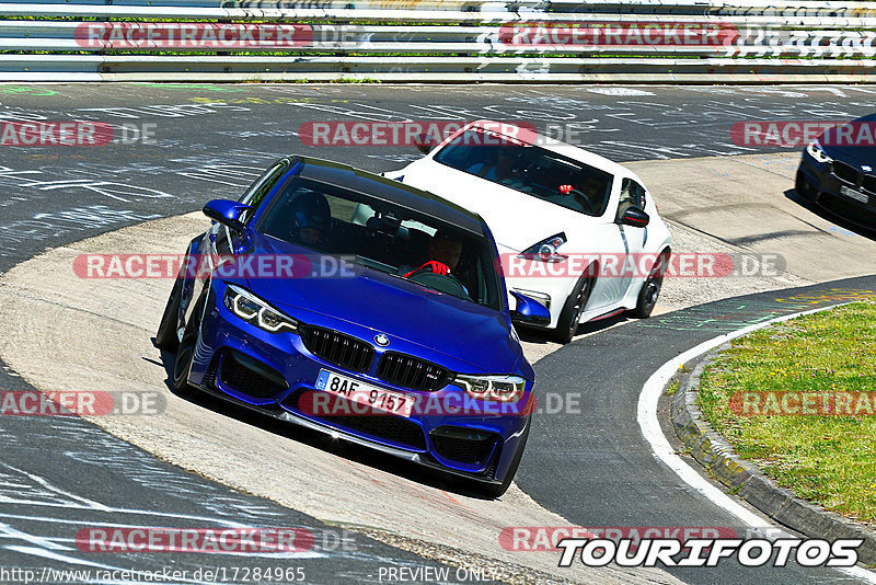 Bild #17284965 - Touristenfahrten Nürburgring Nordschleife (16.06.2022)