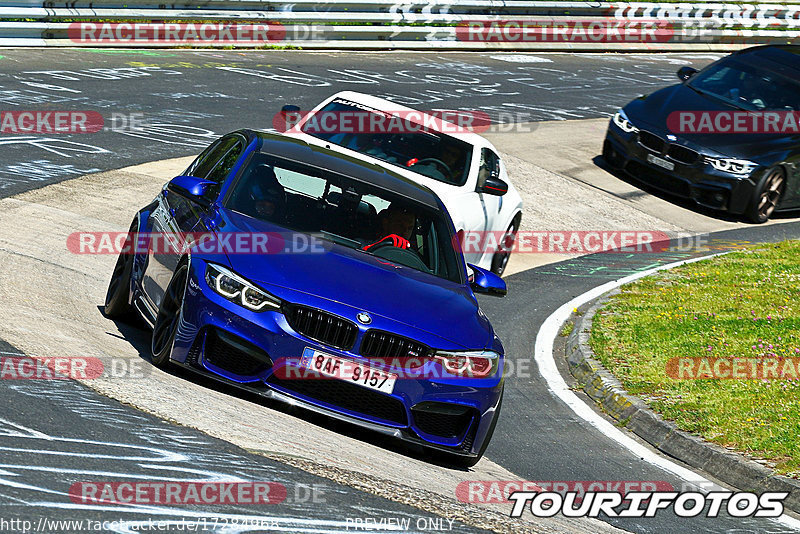 Bild #17284968 - Touristenfahrten Nürburgring Nordschleife (16.06.2022)