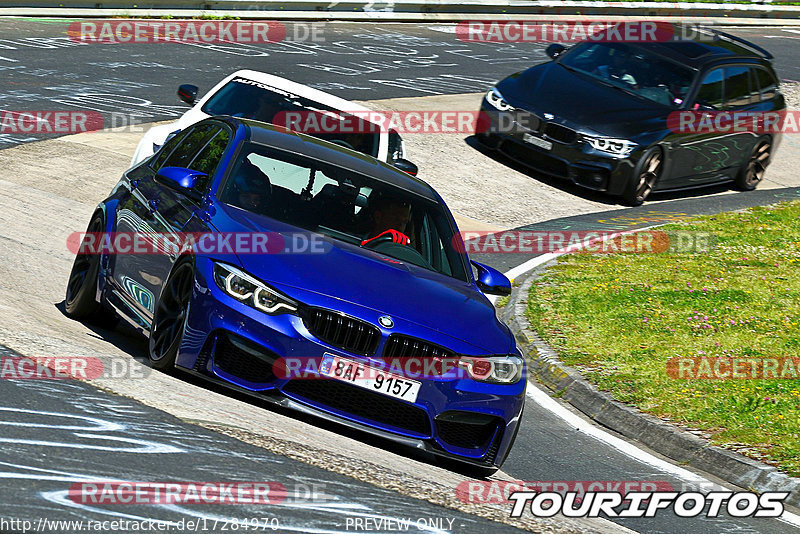 Bild #17284970 - Touristenfahrten Nürburgring Nordschleife (16.06.2022)