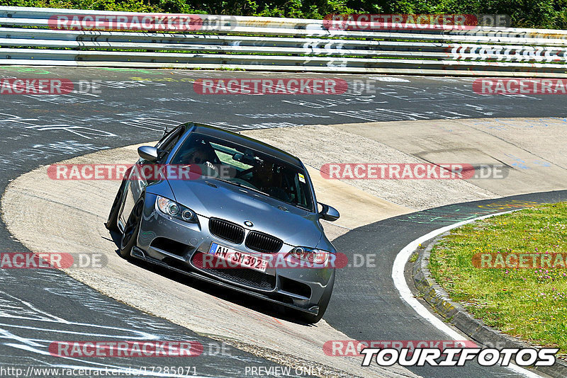 Bild #17285071 - Touristenfahrten Nürburgring Nordschleife (16.06.2022)