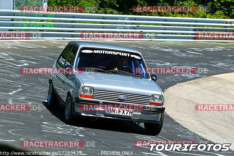 Bild #17285435 - Touristenfahrten Nürburgring Nordschleife (16.06.2022)