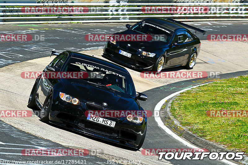 Bild #17285621 - Touristenfahrten Nürburgring Nordschleife (16.06.2022)