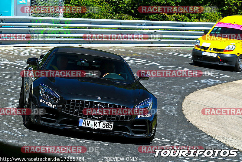 Bild #17285764 - Touristenfahrten Nürburgring Nordschleife (16.06.2022)