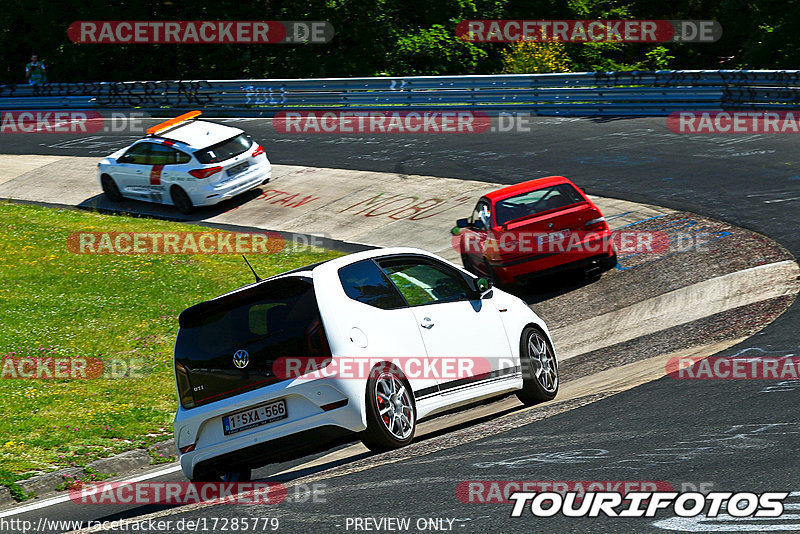 Bild #17285779 - Touristenfahrten Nürburgring Nordschleife (16.06.2022)