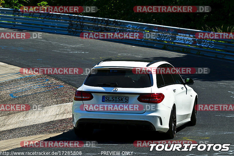 Bild #17285808 - Touristenfahrten Nürburgring Nordschleife (16.06.2022)