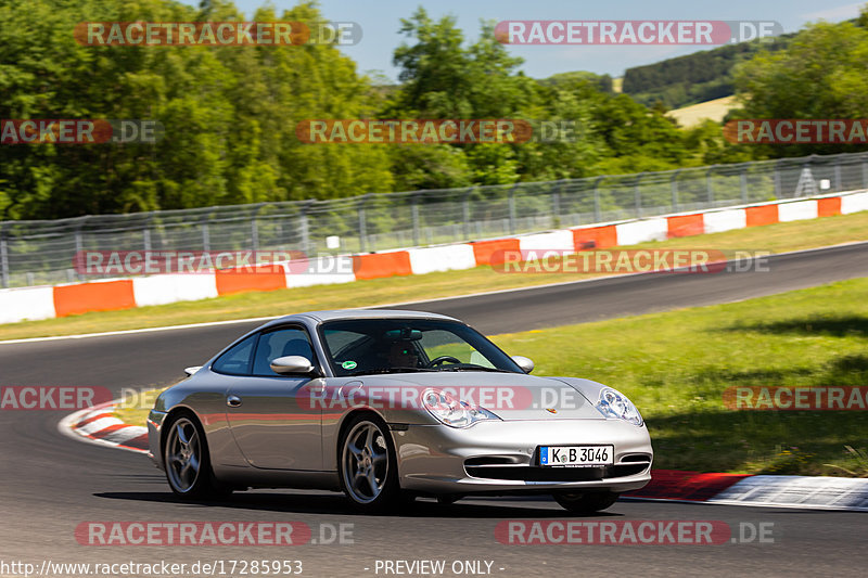 Bild #17285953 - Touristenfahrten Nürburgring Nordschleife (16.06.2022)