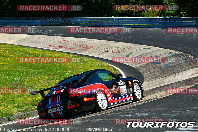 Bild #17285959 - Touristenfahrten Nürburgring Nordschleife (16.06.2022)