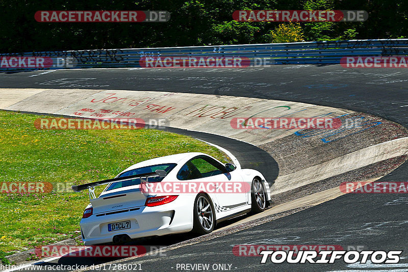 Bild #17286021 - Touristenfahrten Nürburgring Nordschleife (16.06.2022)