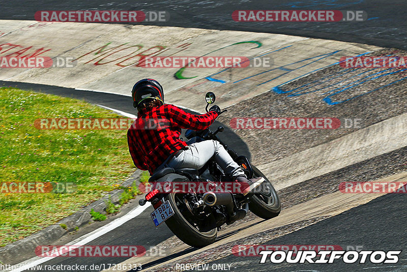 Bild #17286333 - Touristenfahrten Nürburgring Nordschleife (16.06.2022)