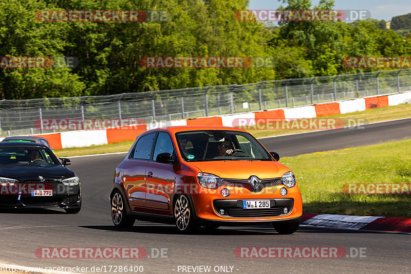 Bild #17286400 - Touristenfahrten Nürburgring Nordschleife (16.06.2022)