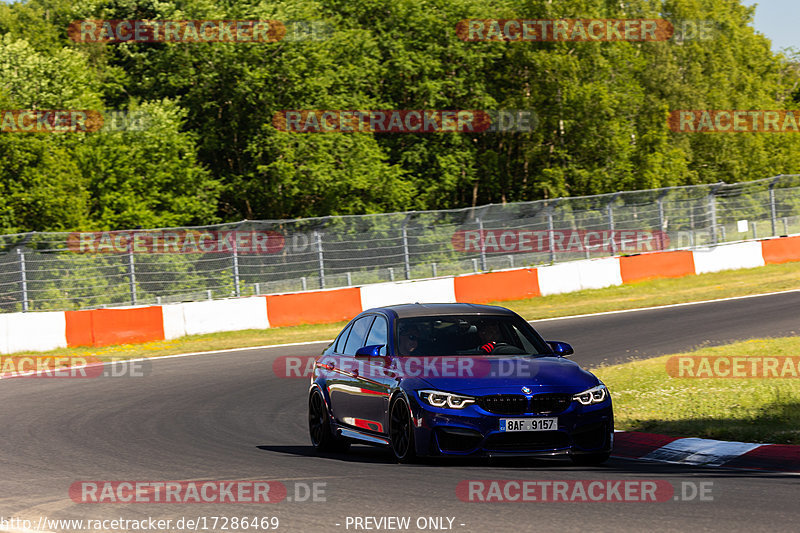 Bild #17286469 - Touristenfahrten Nürburgring Nordschleife (16.06.2022)