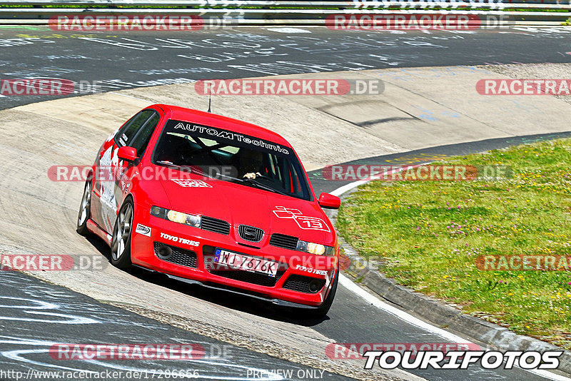 Bild #17286666 - Touristenfahrten Nürburgring Nordschleife (16.06.2022)