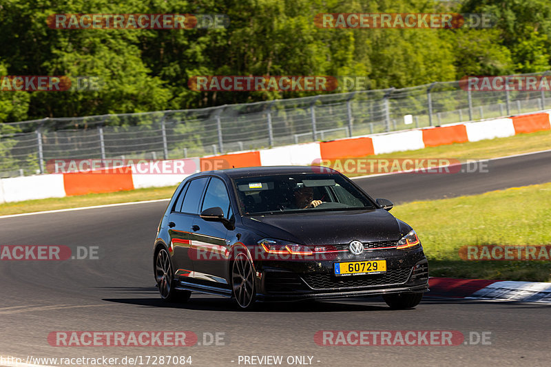 Bild #17287084 - Touristenfahrten Nürburgring Nordschleife (16.06.2022)