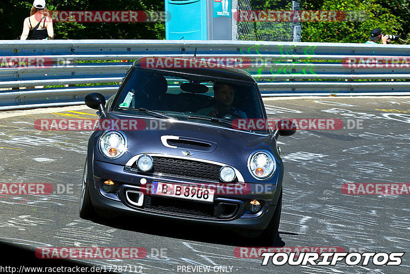 Bild #17287112 - Touristenfahrten Nürburgring Nordschleife (16.06.2022)