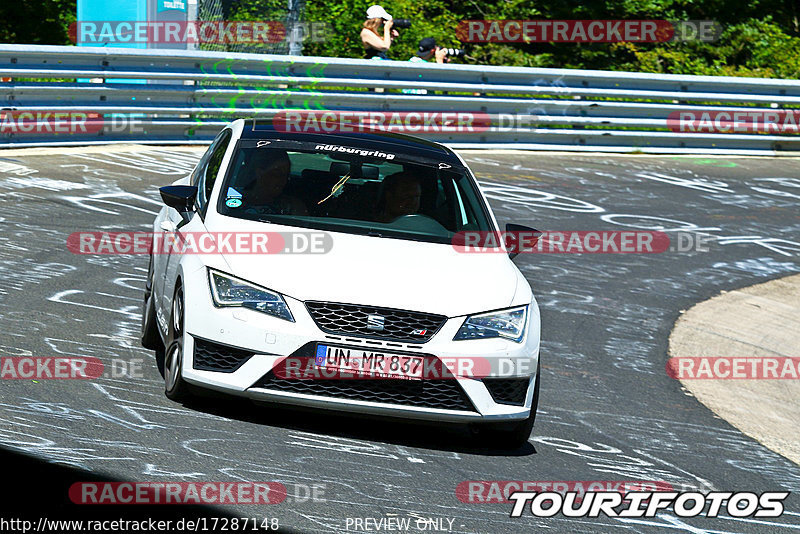 Bild #17287148 - Touristenfahrten Nürburgring Nordschleife (16.06.2022)