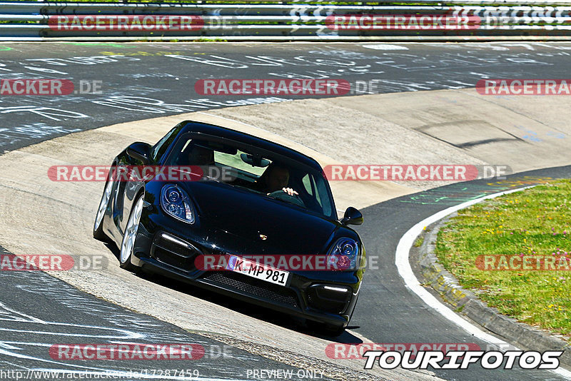 Bild #17287459 - Touristenfahrten Nürburgring Nordschleife (16.06.2022)