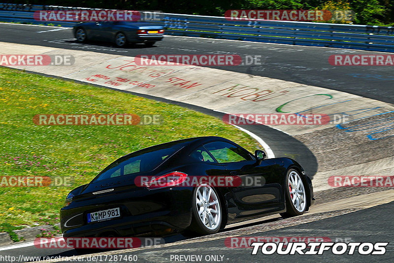 Bild #17287460 - Touristenfahrten Nürburgring Nordschleife (16.06.2022)