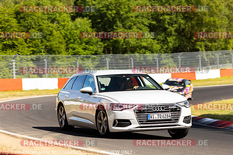 Bild #17287525 - Touristenfahrten Nürburgring Nordschleife (16.06.2022)