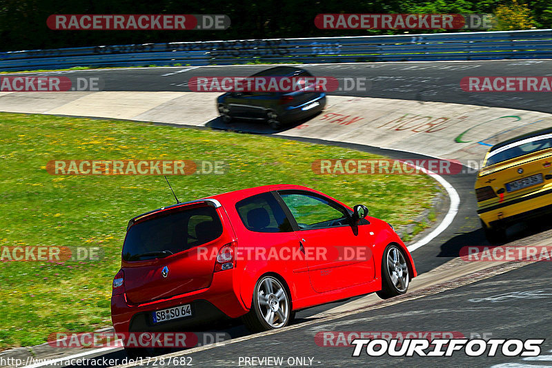 Bild #17287682 - Touristenfahrten Nürburgring Nordschleife (16.06.2022)